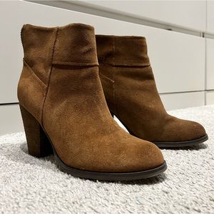 Arturo Chiang Booties